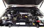 Toyota Crown Royal Saloon Super Charger Hardtop 1991 года
